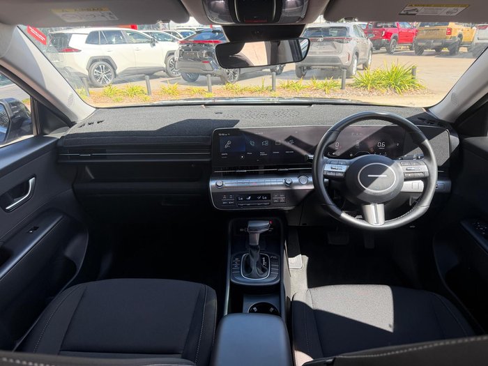 2024 Hyundai Kona