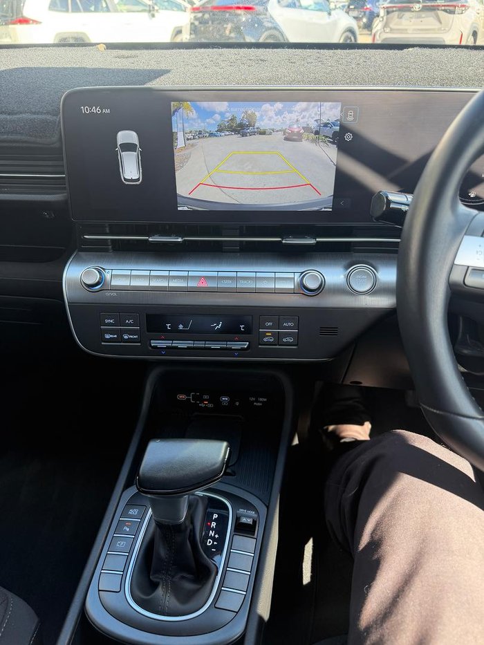 2024 Hyundai Kona