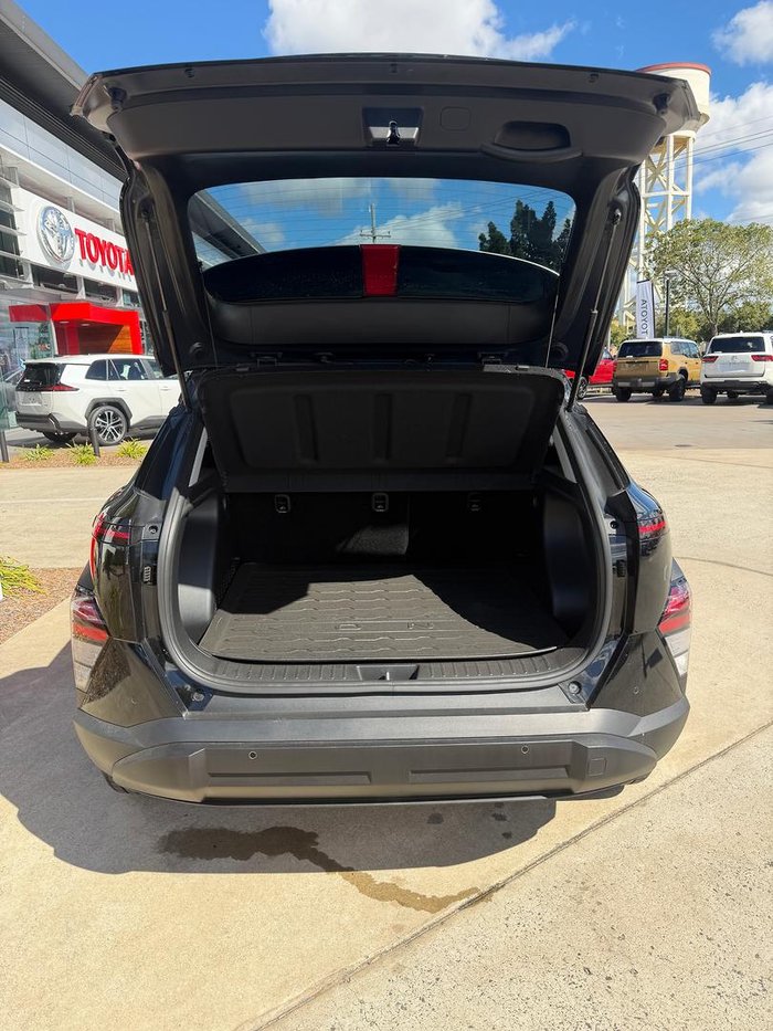 2024 Hyundai Kona