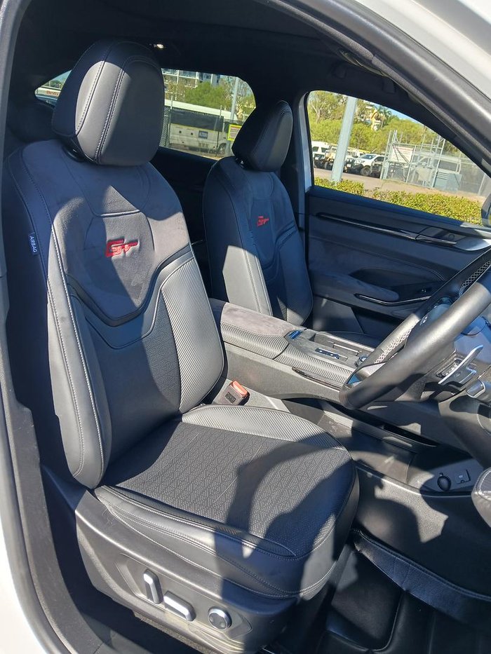 2022 Haval H6GT Ultra
