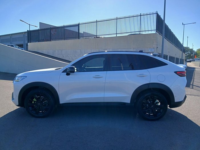 2022 Haval H6GT Ultra