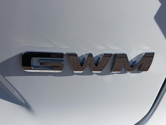 2022 Haval H6GT Ultra