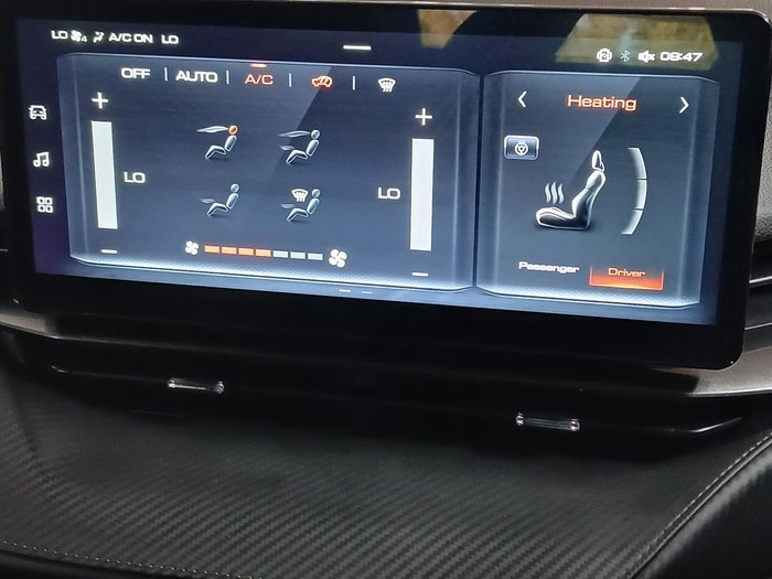 2022 Haval H6GT Ultra