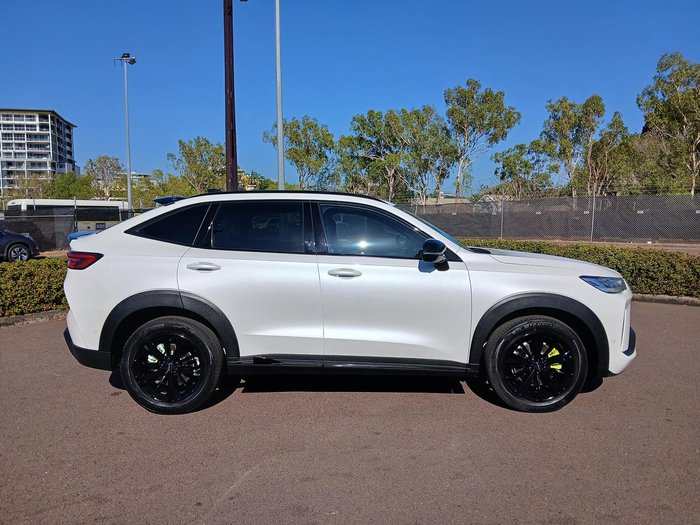 2022 Haval H6GT Ultra