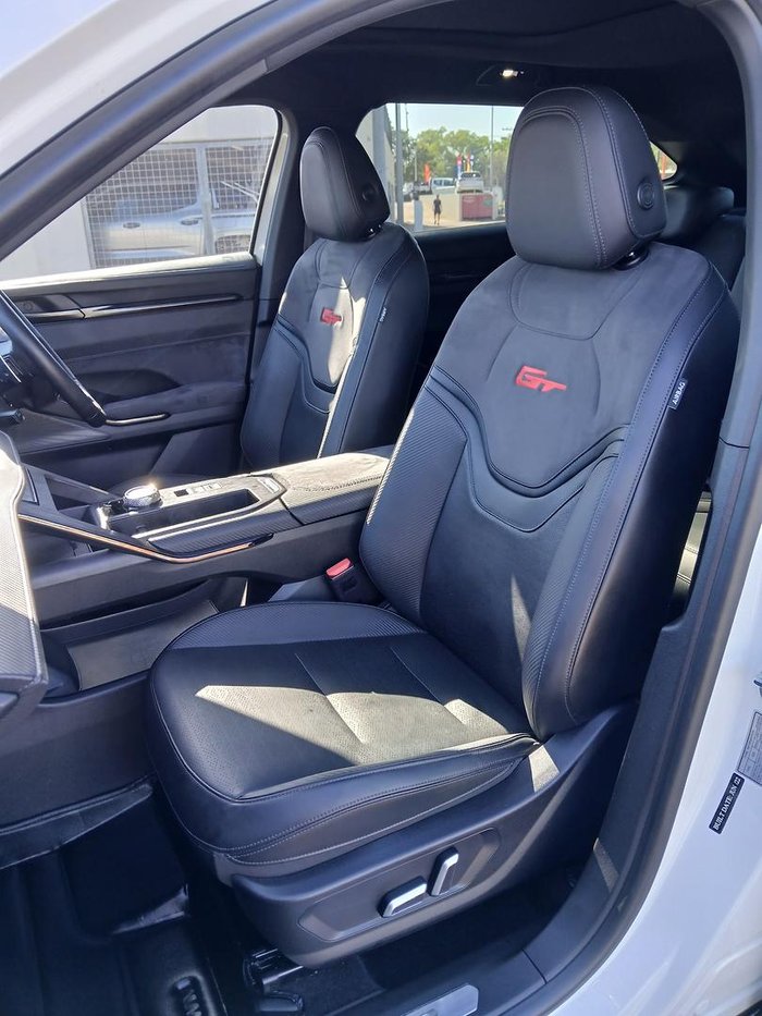 2022 Haval H6GT Ultra