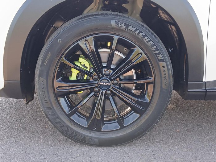 2022 Haval H6GT Ultra