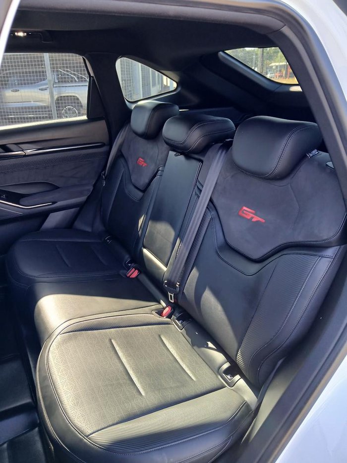 2022 Haval H6GT Ultra