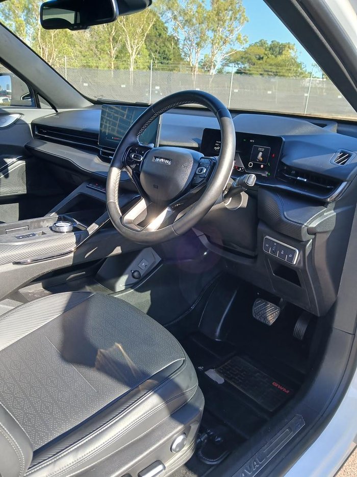 2022 Haval H6GT Ultra