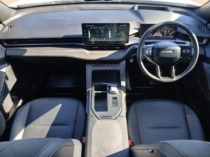 2022 Haval H6GT Ultra