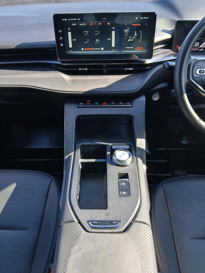 2022 Haval H6GT Ultra