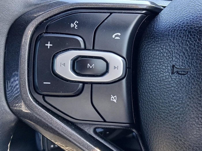 2022 Haval H6GT Ultra