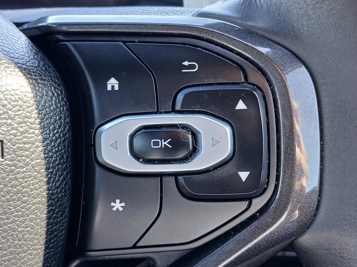 2022 Haval H6GT Ultra