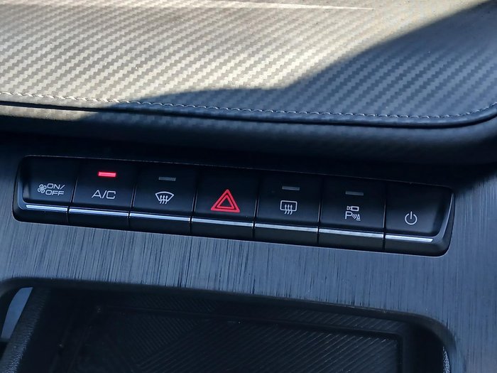 2022 Haval H6GT Ultra