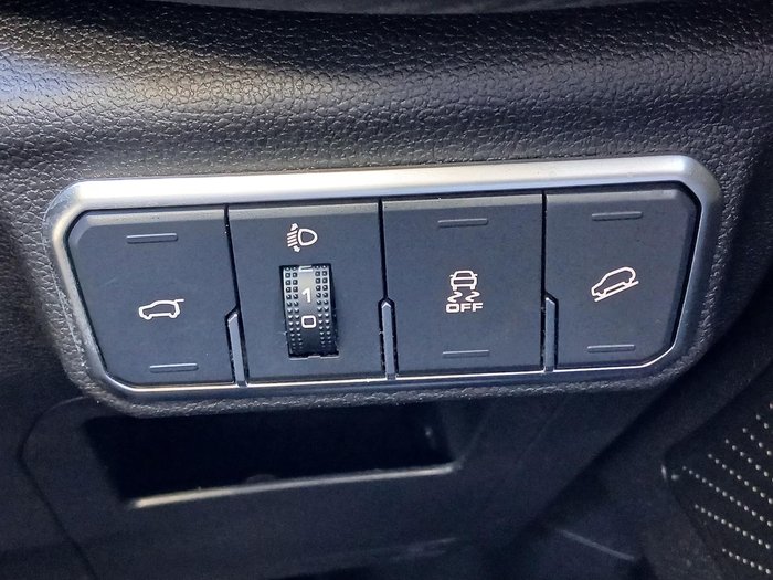 2022 Haval H6GT Ultra