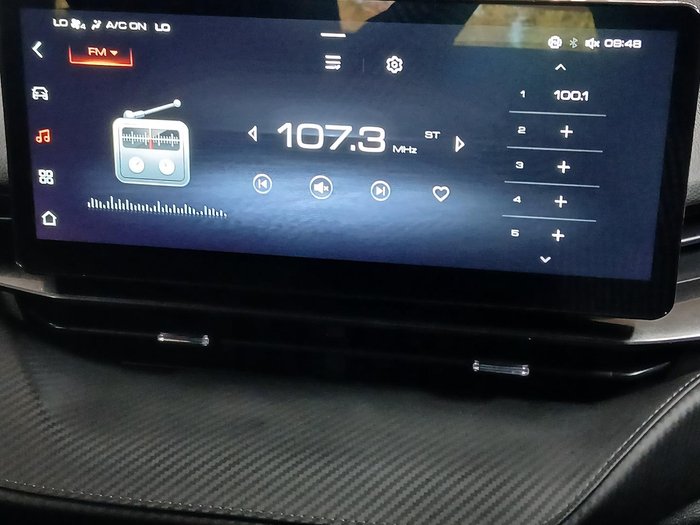 2022 Haval H6GT Ultra