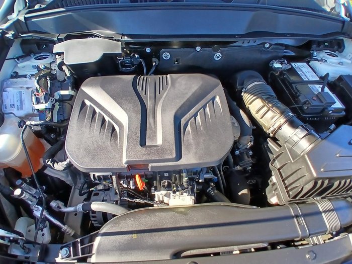 2022 Haval H6GT Ultra
