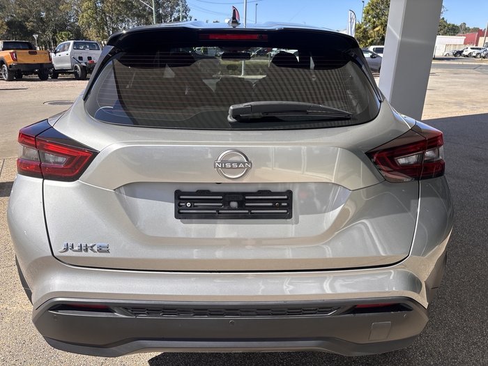 2022 Nissan JUKE ST-L