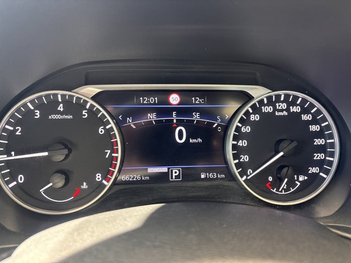 2022 Nissan JUKE ST-L
