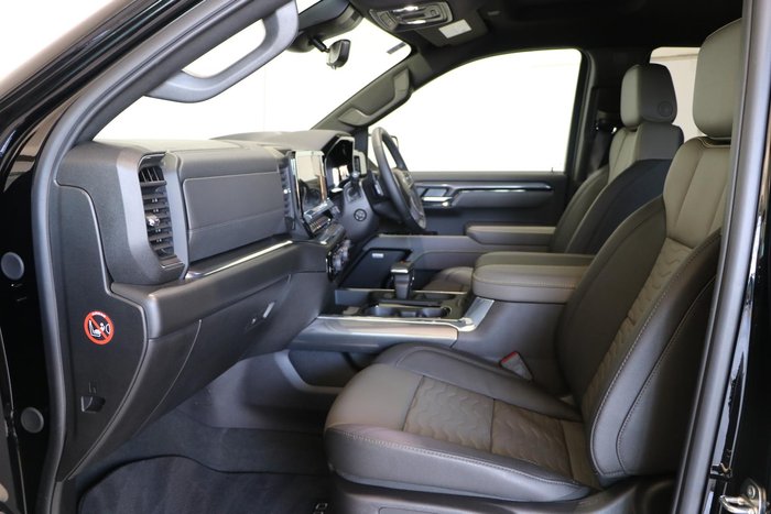2026 Chevrolet Silverado 1500 ZR2 W/Tech Pack