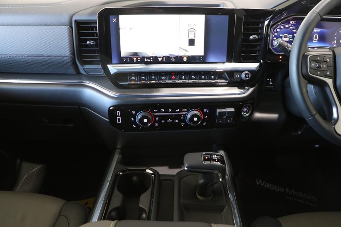 2026 Chevrolet Silverado 1500 ZR2 W/Tech Pack