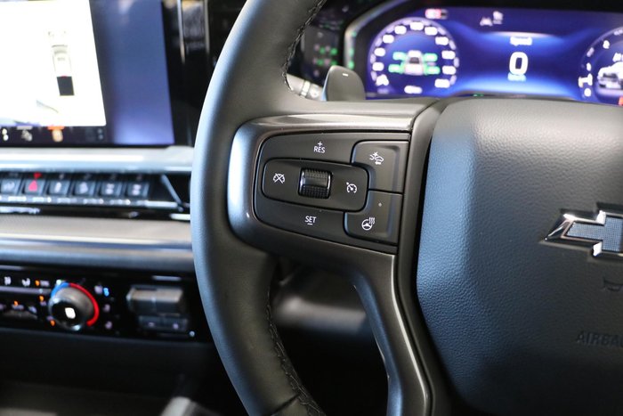 2026 Chevrolet Silverado 1500 ZR2 W/Tech Pack
