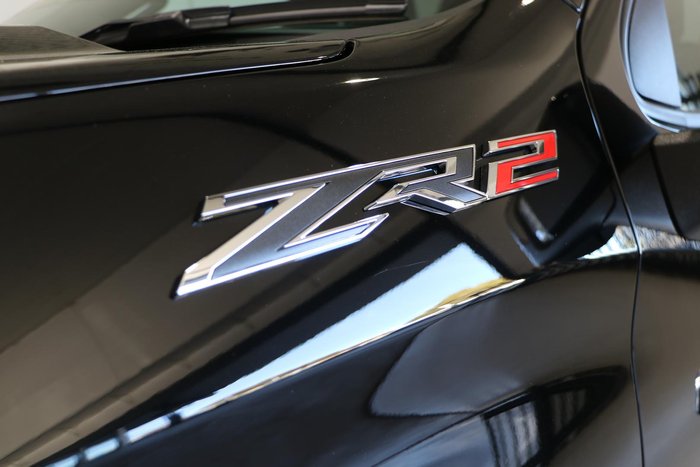 2026 Chevrolet Silverado 1500 ZR2 W/Tech Pack