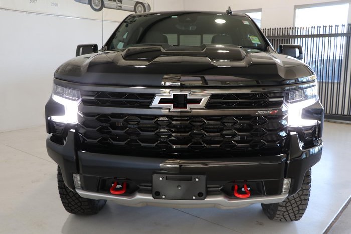 2026 Chevrolet Silverado 1500 ZR2 W/Tech Pack