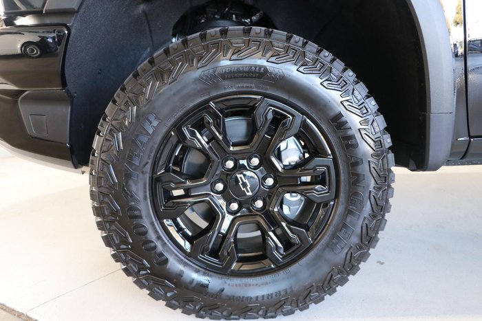 2026 Chevrolet Silverado 1500 ZR2 W/Tech Pack