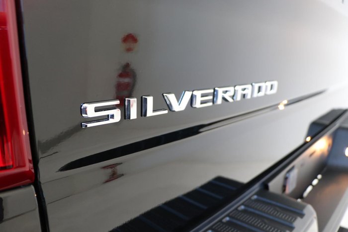 2026 Chevrolet Silverado 1500 ZR2 W/Tech Pack