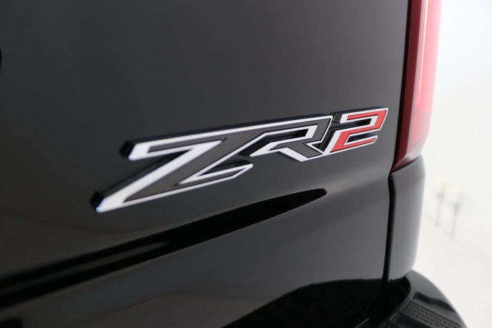 2026 Chevrolet Silverado 1500 ZR2 W/Tech Pack