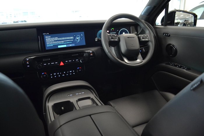 2026 Hyundai Palisade Calligraphy Black Ink LX3.V2 MY27 AWD