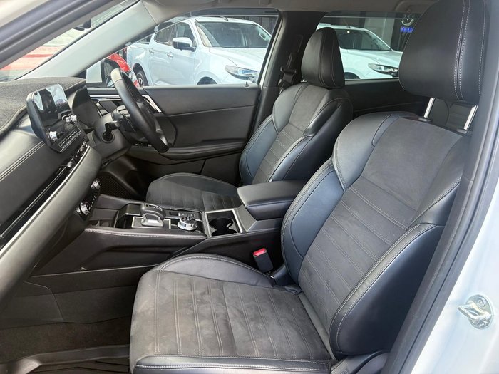 2022 Mitsubishi Outlander