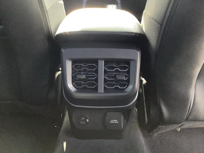 2026 Ford Ranger Wildtrak