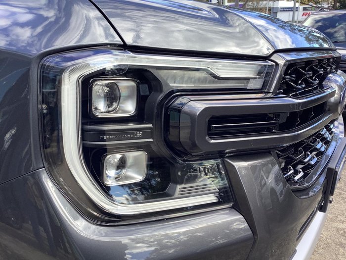 2026 Ford Ranger Wildtrak