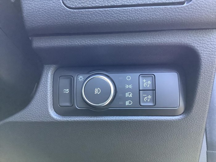 2026 Ford Ranger Wildtrak