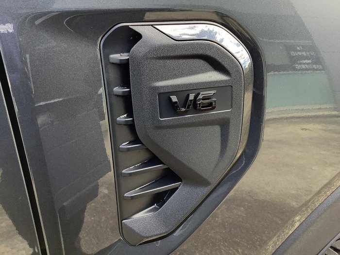 2026 Ford Ranger Wildtrak