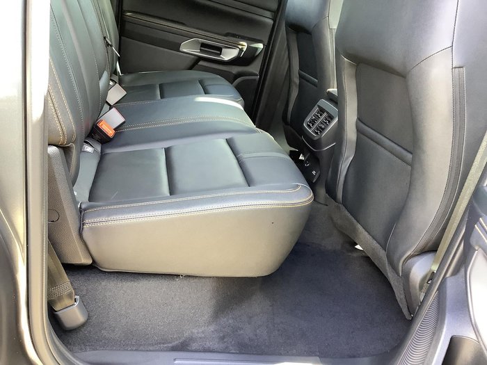 2026 Ford Ranger Wildtrak
