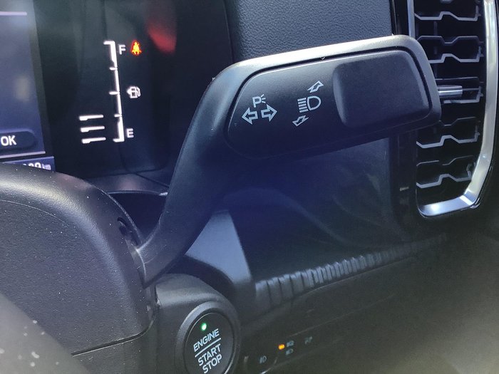 2026 Ford Ranger Wildtrak