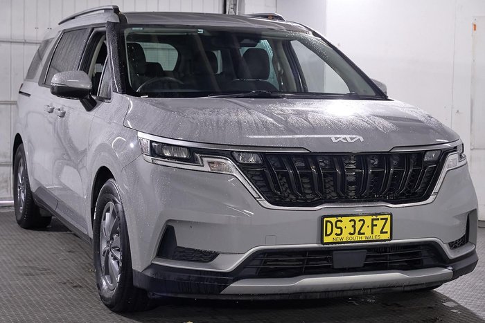 2023 Kia Carnival