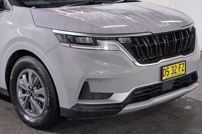 2023 Kia Carnival S