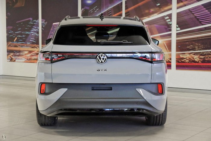2026 Volkswagen ID.4