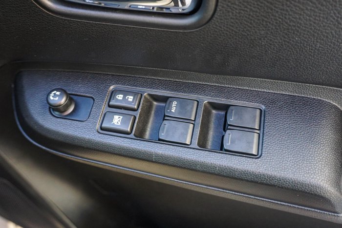 2021 Suzuki Ignis GL