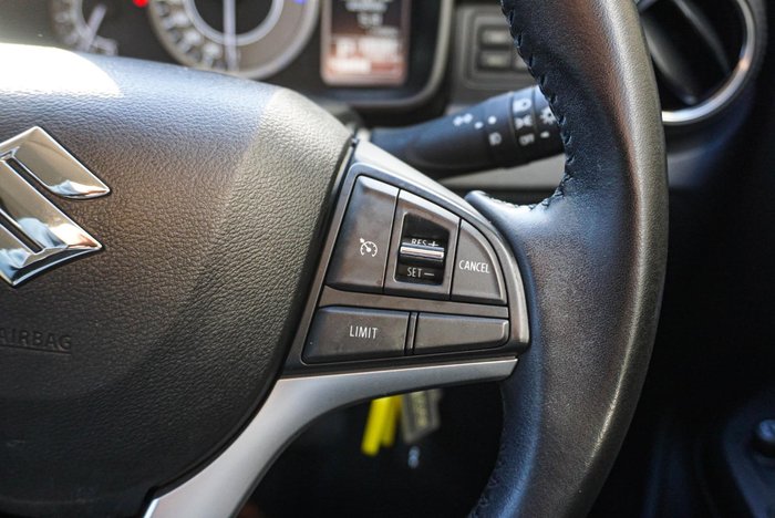 2021 Suzuki Ignis GL