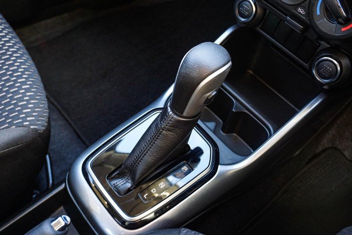 2021 Suzuki Ignis GL