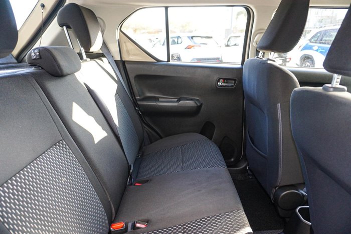2021 Suzuki Ignis GL
