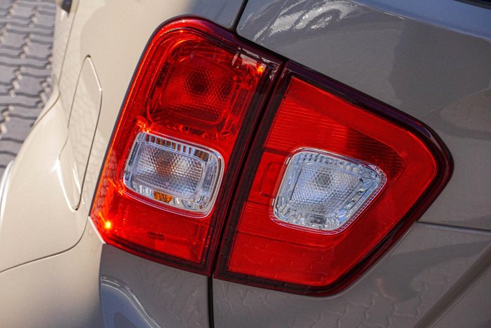 2021 Suzuki Ignis GL