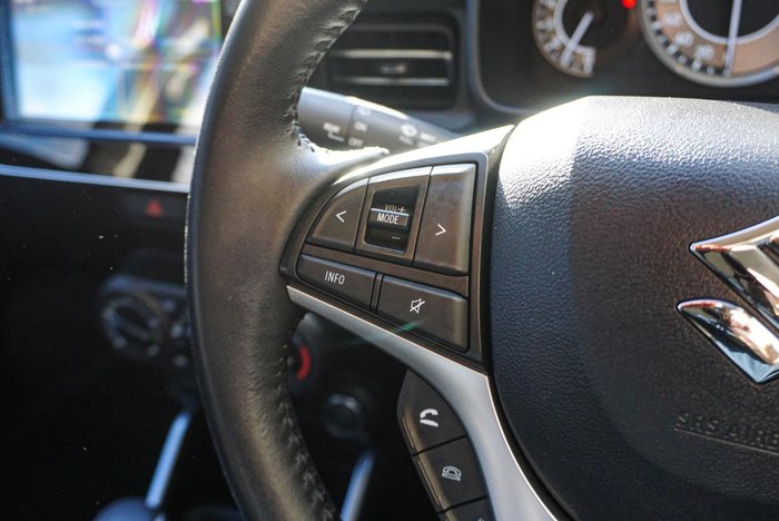 2021 Suzuki Ignis GL