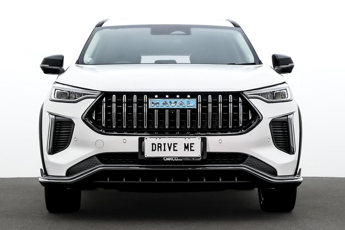 2024 GWM Haval Jolion Ultra Hybrid