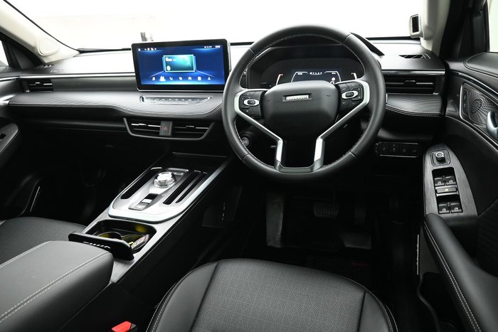 2024 GWM Haval Jolion Ultra Hybrid