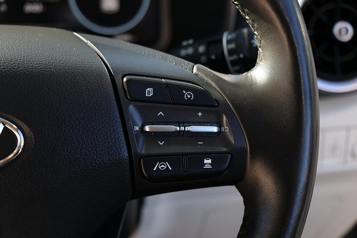 2022 Hyundai Kona Highlander